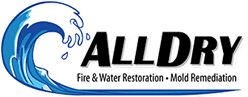 All Dry Water Damage Experts